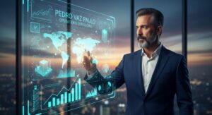 pedrovazpaulo entrepreneur