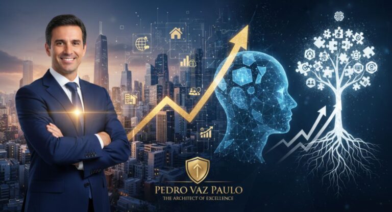 pedro vaz paulo
