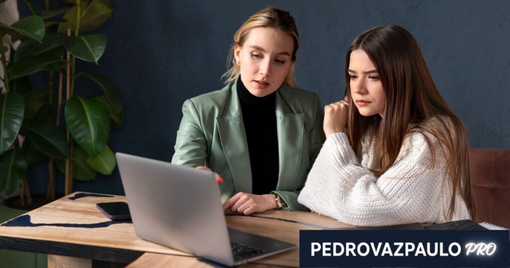 Pedrovazpaulo Career Coaching