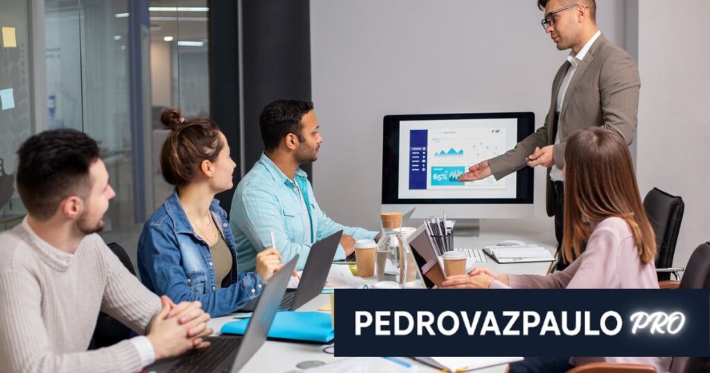 Pedrovazpaulo Marketing Consulting