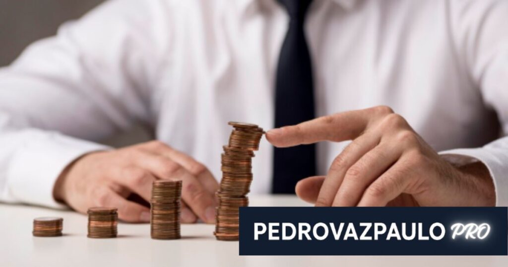 Pedrovazpaulo Financial Consulting