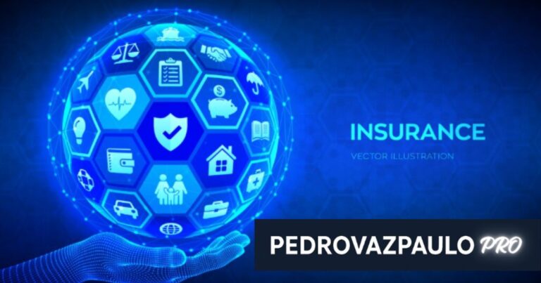 Pedrovazpaulo Insurance Consulting