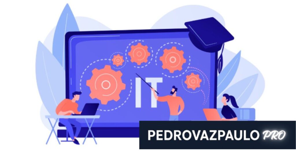 Pedrovazpaulo IT Consulting