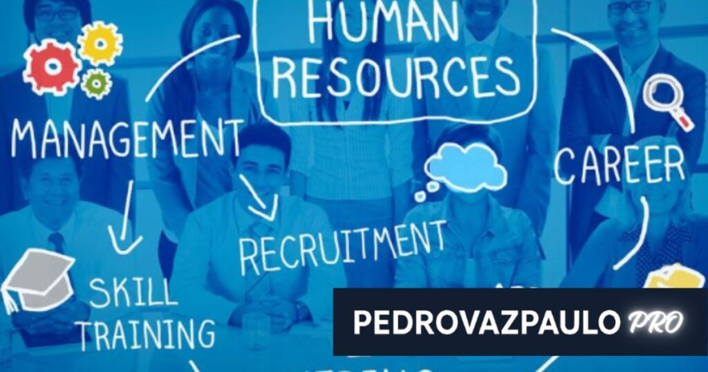 Pedrovazpaulo Human Resource Consulting