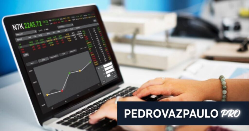 Pedrovazpaulo Stocks