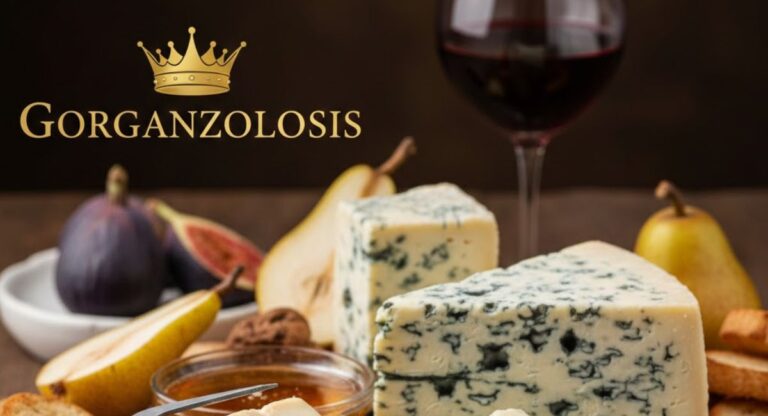 gorganzolosis