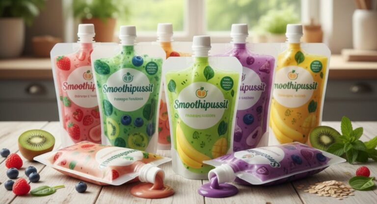 smoothiepussit