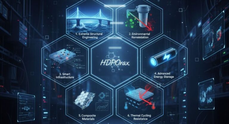 HDPOrax