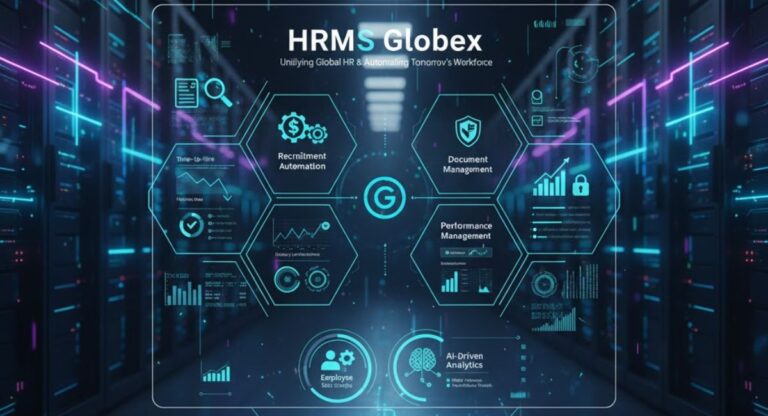 HRMS Globex