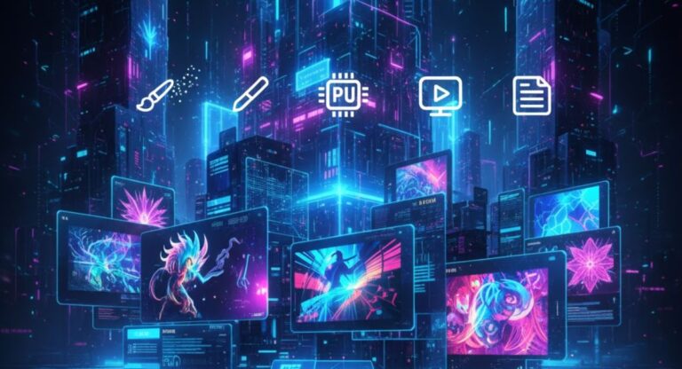 Blog Arcyart