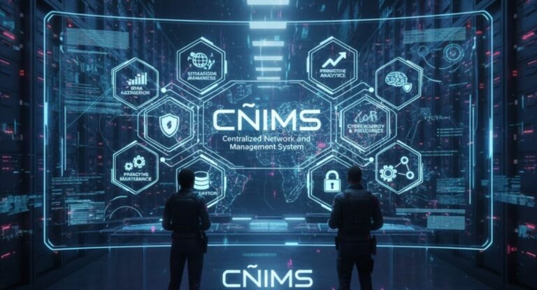 CÑIMS