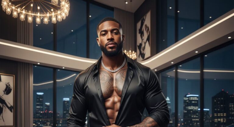 jason luv net worth