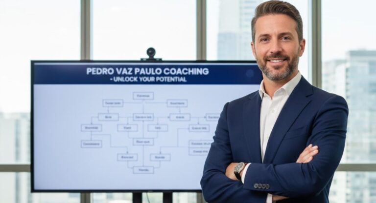 PedroVazPaulo Coaching