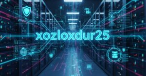 xozloxdur25