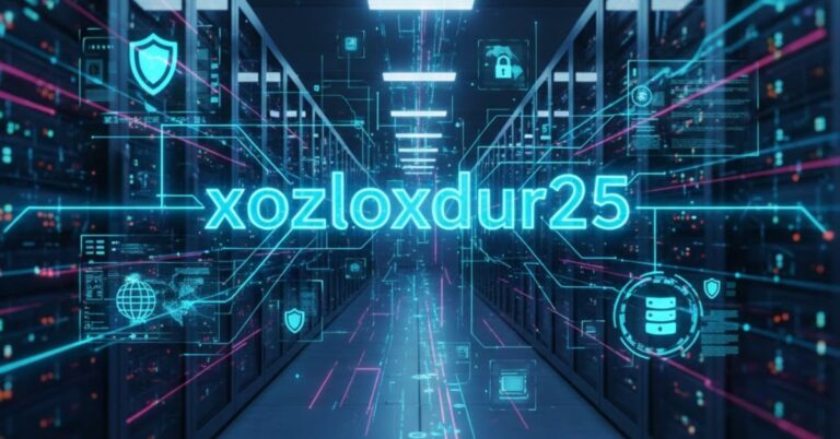 xozloxdur25