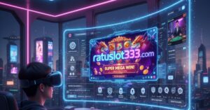 ratuslot333 .com
