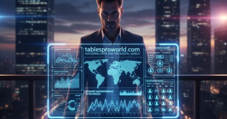 tablesproworld com