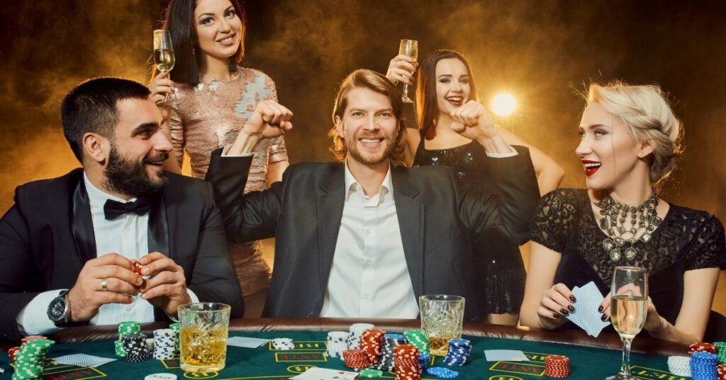 nye casino ribitup.com