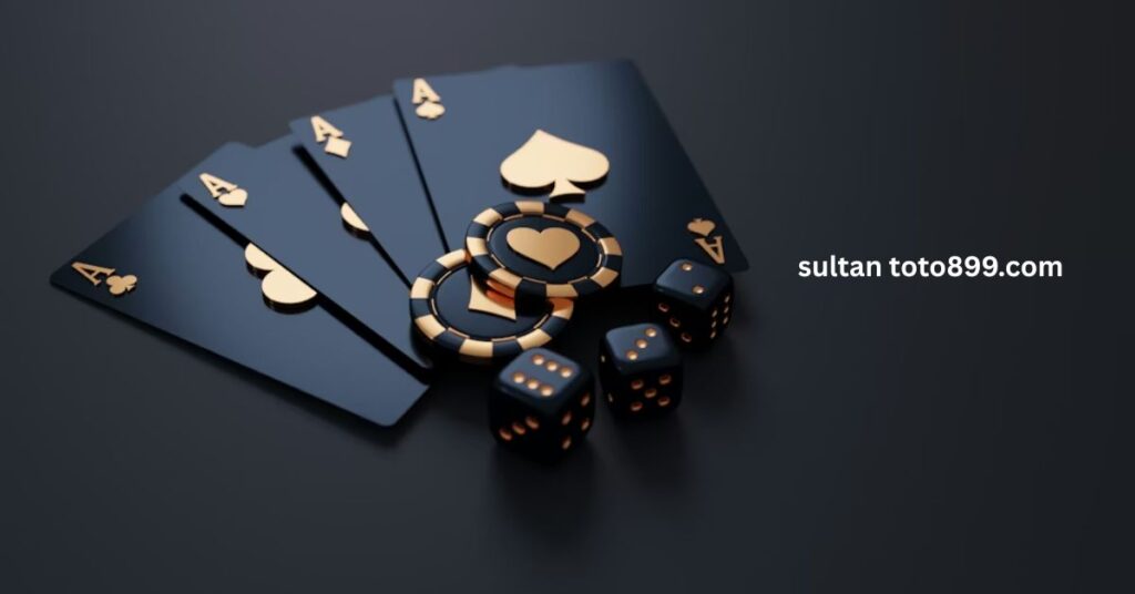 sultan toto899.com