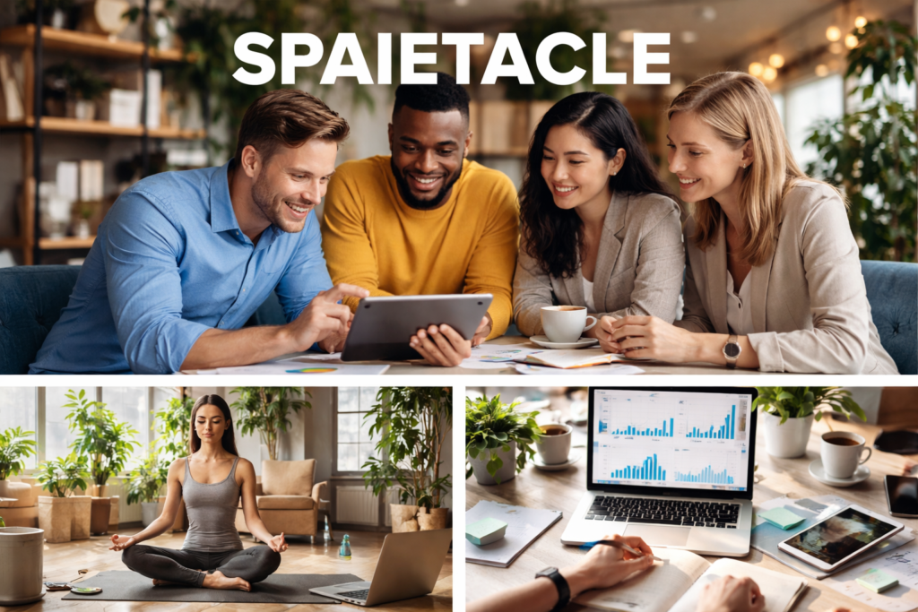 spaietacle