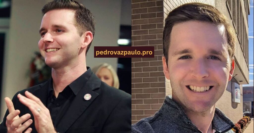 lee vogler political party