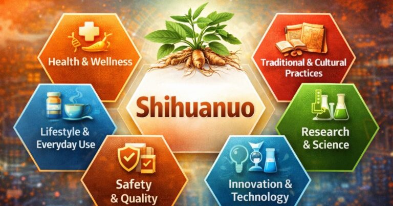 shihuanuo