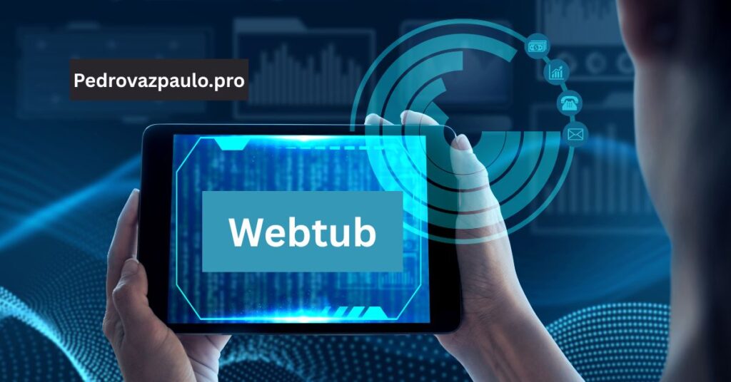 webtub