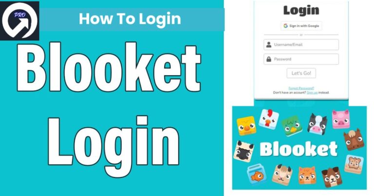 blooket login