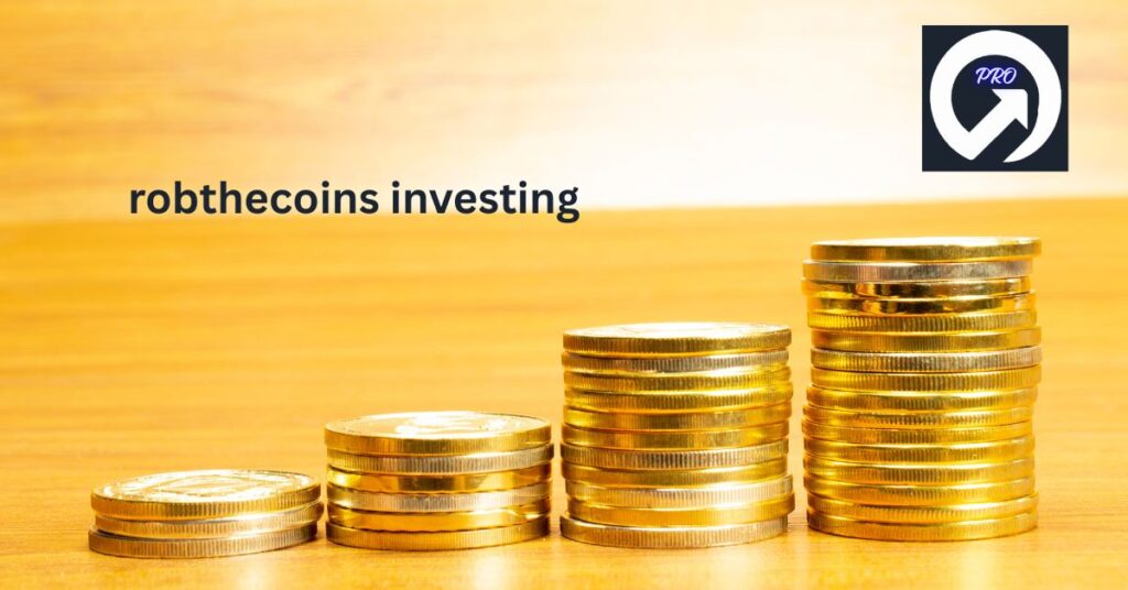 robthecoins investing